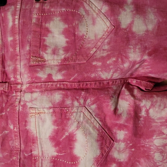 Women's Jeans - Picture 2 of 3